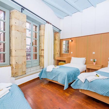Alegria Pension Χανιά Εξωτερικό φωτογραφία