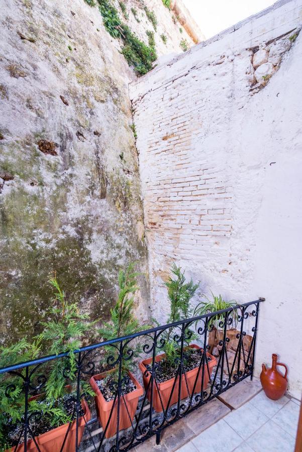 Alegria Pension Χανιά Εξωτερικό φωτογραφία